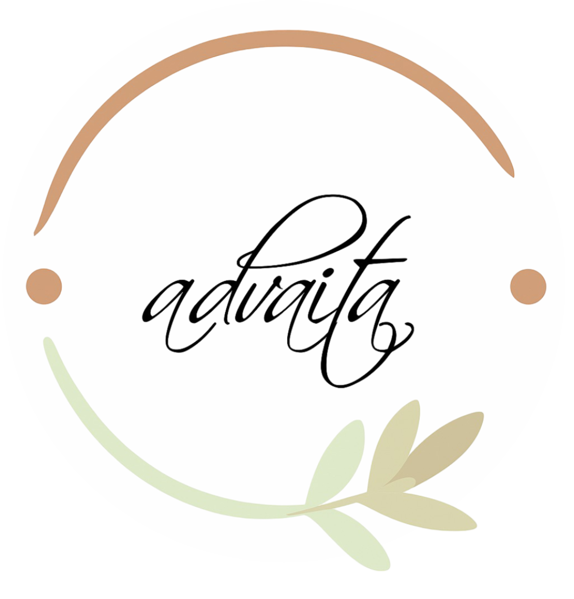 Advaita Logo